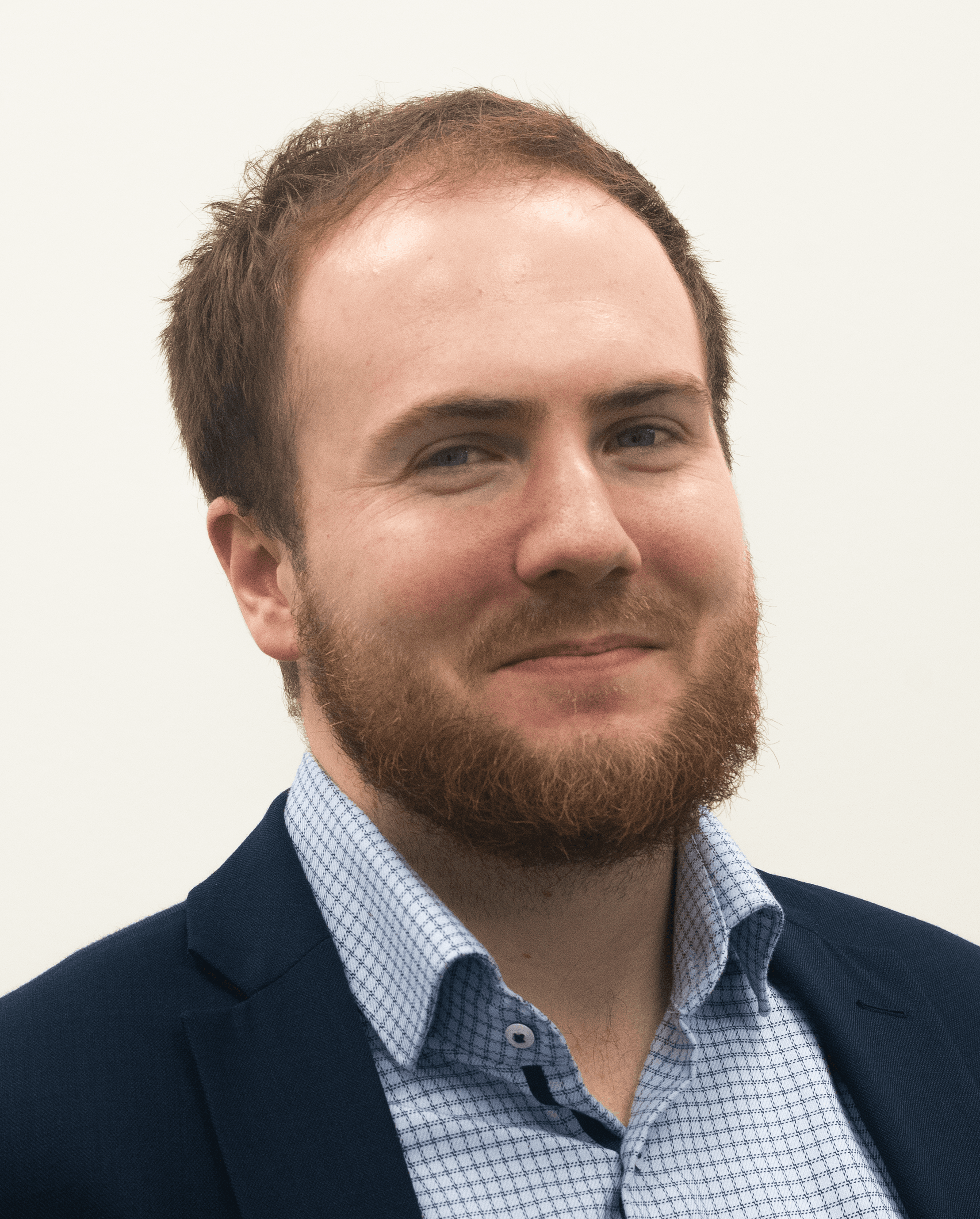 Meet the Team: Henry Sanford