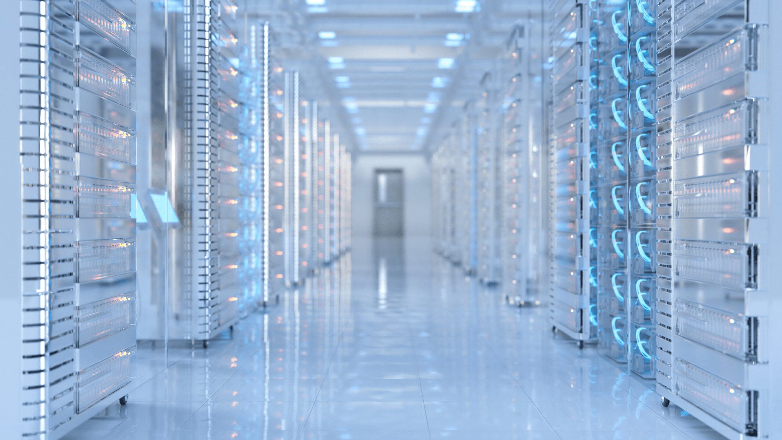 Can the UK Develop Sustainable Data Centres?