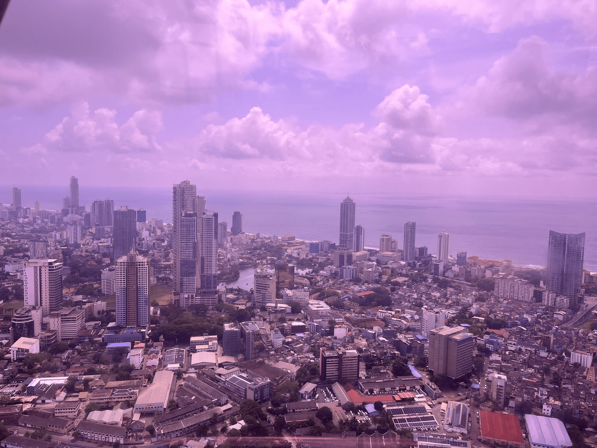 Supporting Underwater Noise Monitoring in Sri Lanka