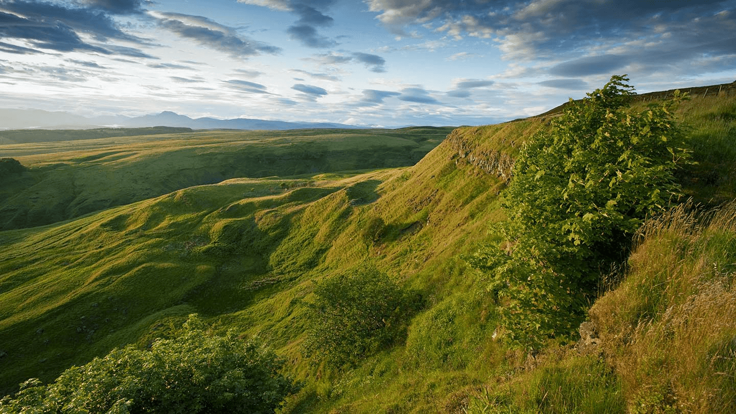 SSSI Tenure Identification and Mapping Protected Site Contracts 