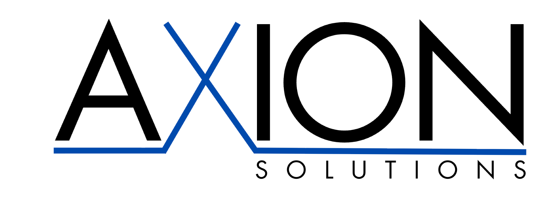 Axion Solutions